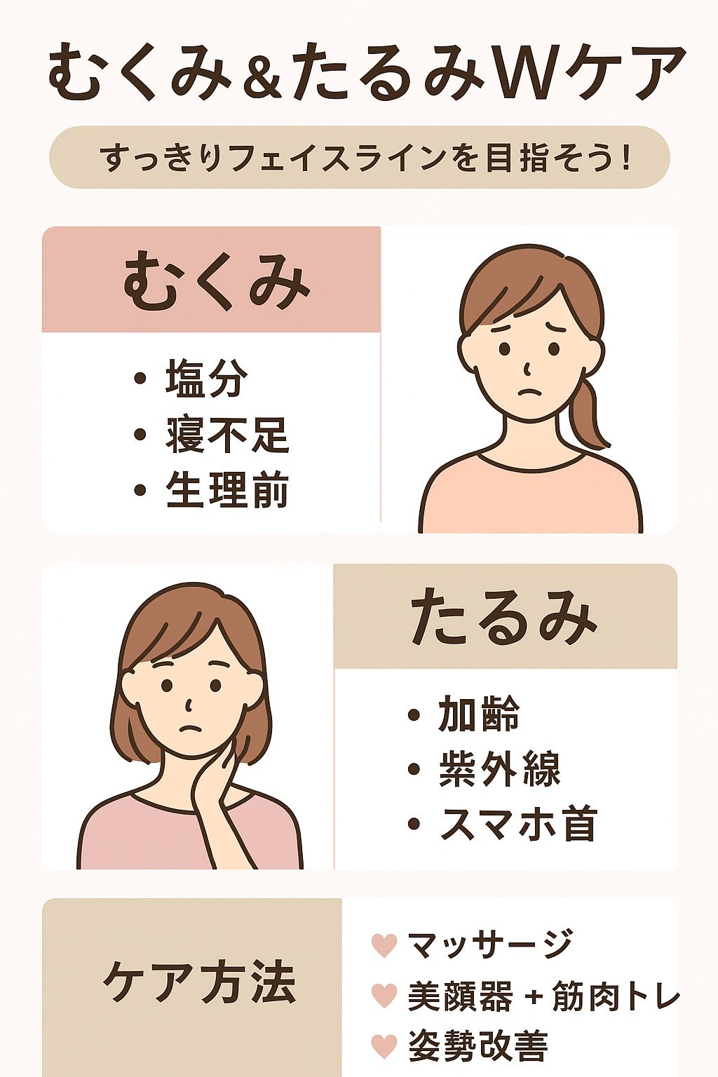 むくみぱっくん/スベルティ/健康サプリメントを使ったクチコミ(1枚目)