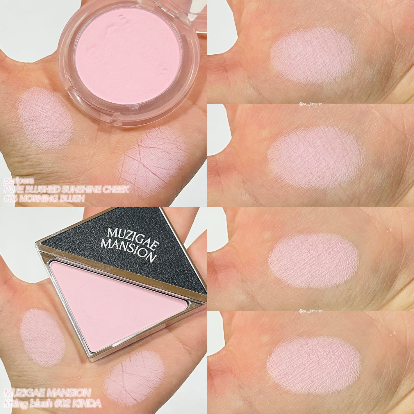 OFRA mini Highlighter/Ofra Cosmetics/パウダーハイライトを使ったクチコミ(7枚目)