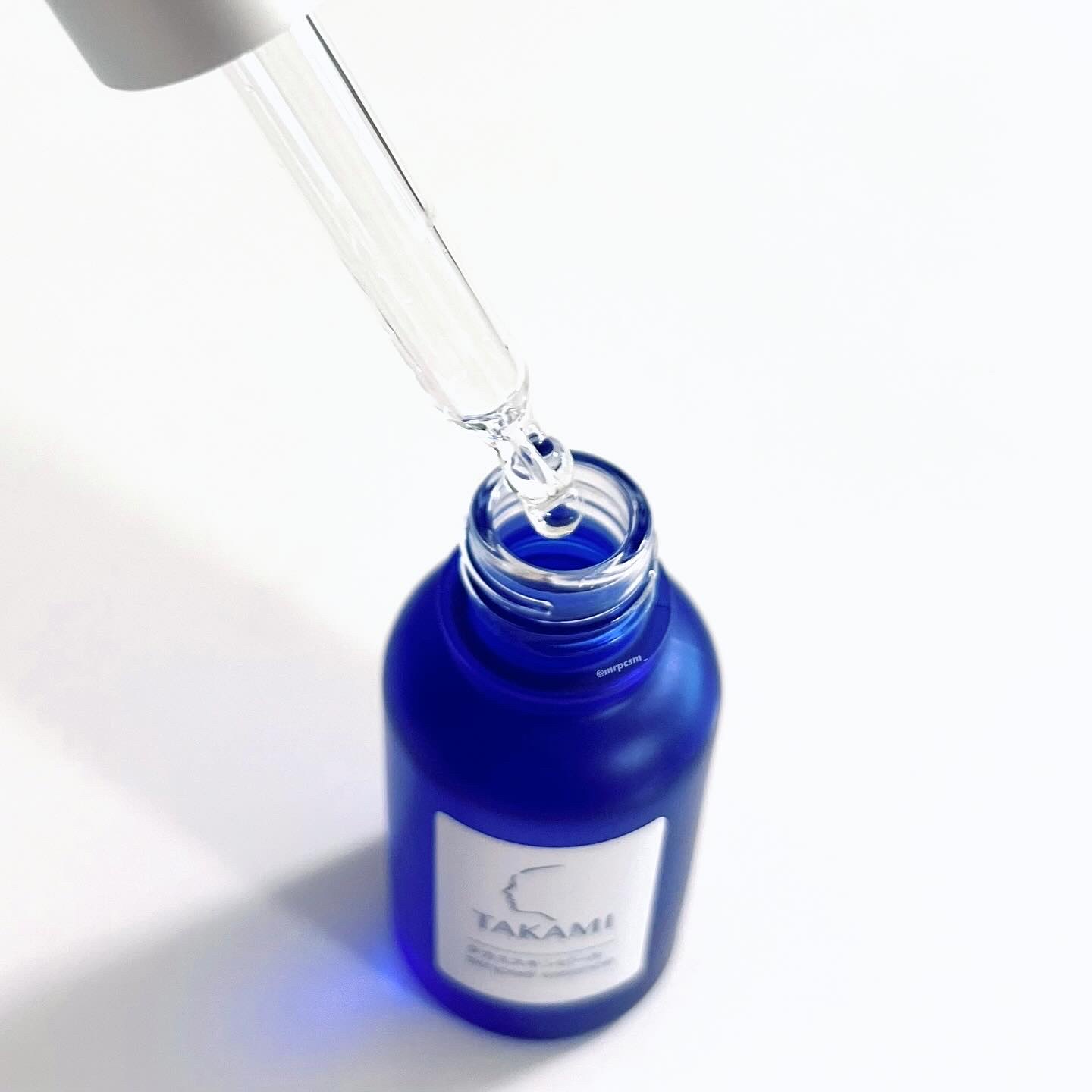 タカミスキンピール/タカミ/ブースター・導入液を使ったクチコミ（2枚目）