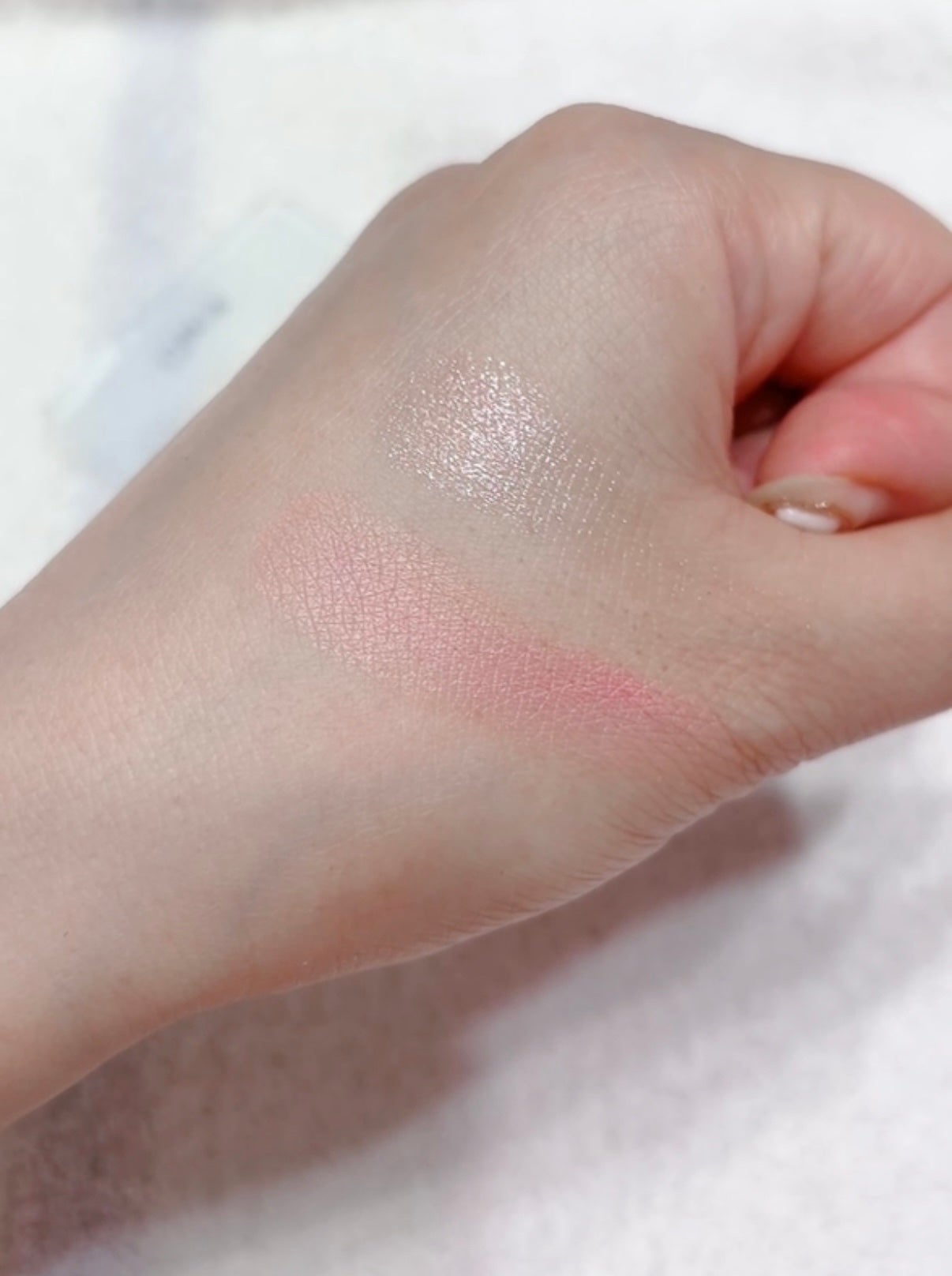 アイシャドウDUO/チャコット・コスメティクス/アイシャドウパレットを使ったクチコミ(5枚目)