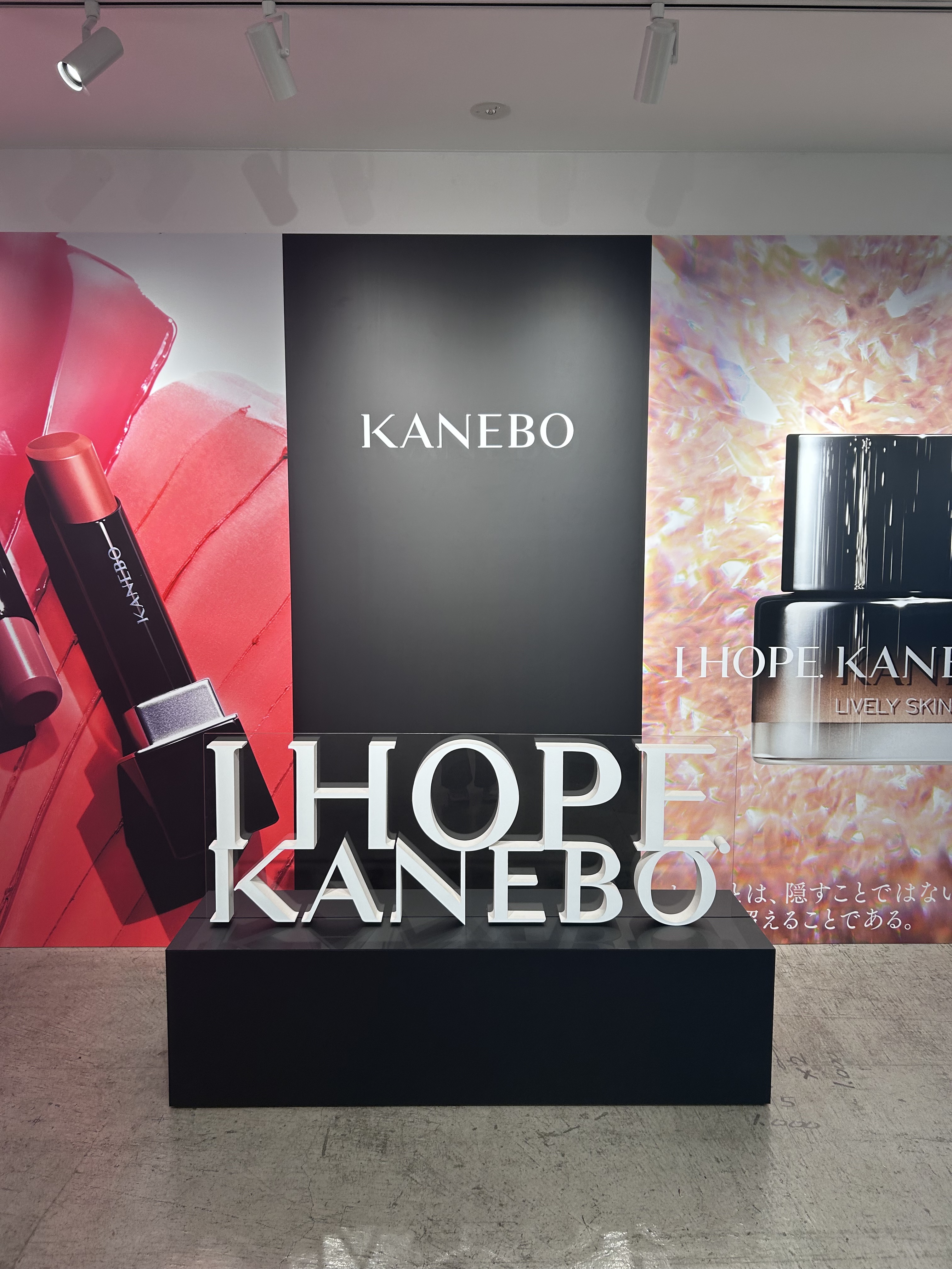 ルージュスターヴァイブラント/KANEBO/口紅を使ったクチコミ（2枚目）