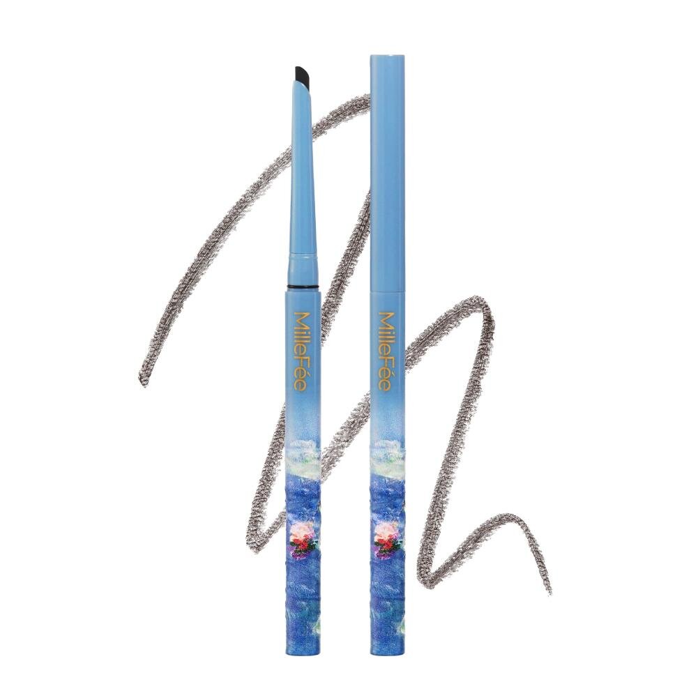 モネ《睡蓮》モチーフ