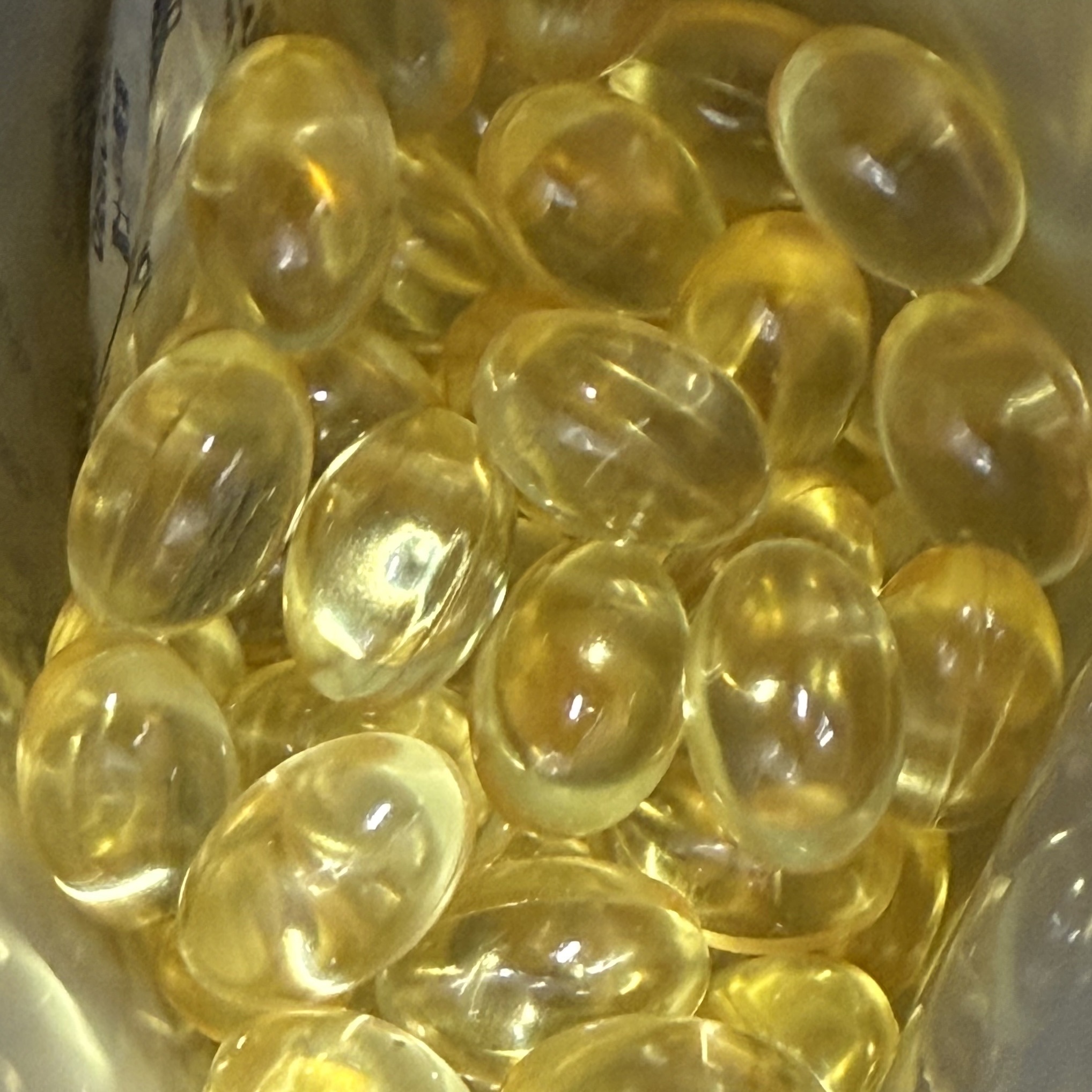 ビーンスタークマム 赤ちゃんに届くDHAのクチコミ「ビーンスタークマム 赤ちゃんに届くDHA

魚が苦手ですが、DHAを摂取しないといけなかったの.....」（2枚目）