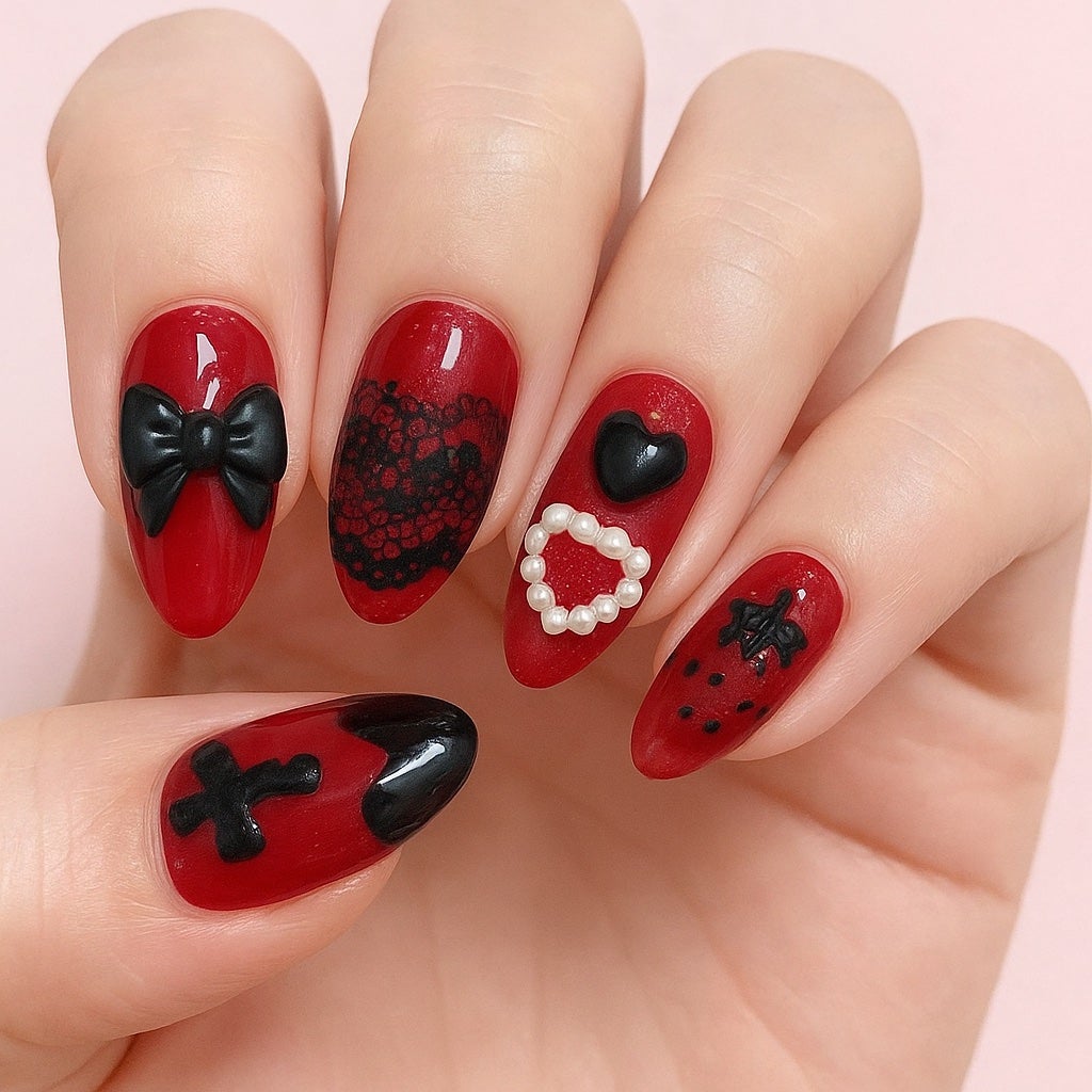 UVジェルネイル硬化ライト/ネイル工房/ネイル用品を使ったクチコミ(1枚目)