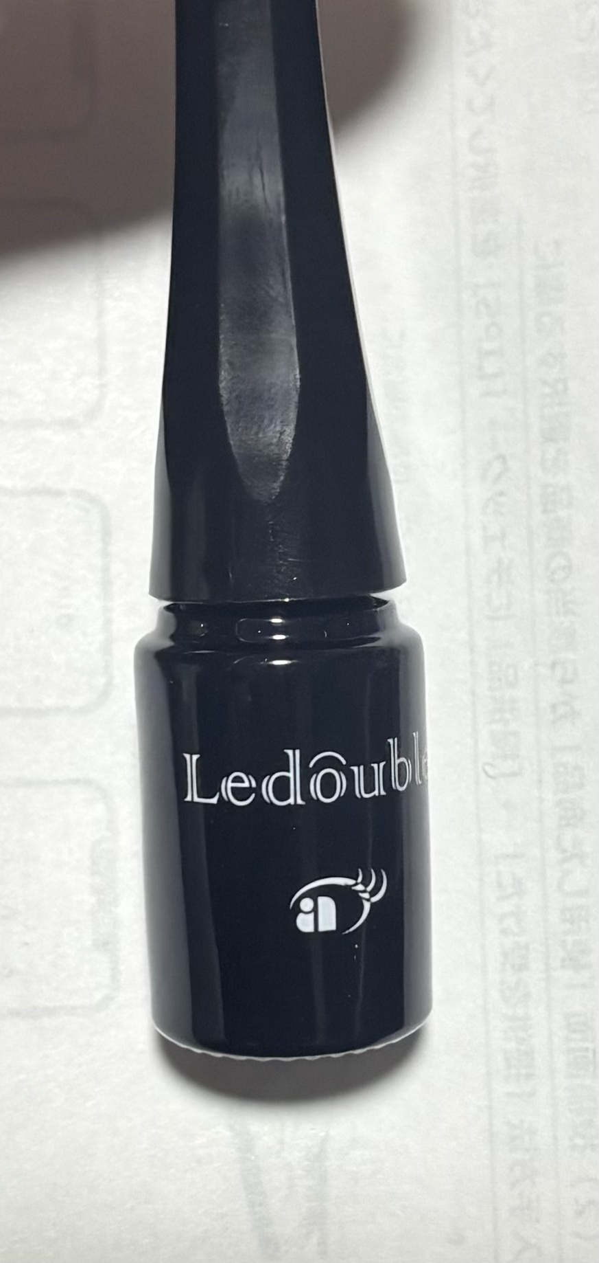 ルドゥーブルオム/ルドゥーブル/二重まぶた用アイテムを使ったクチコミ（2枚目）