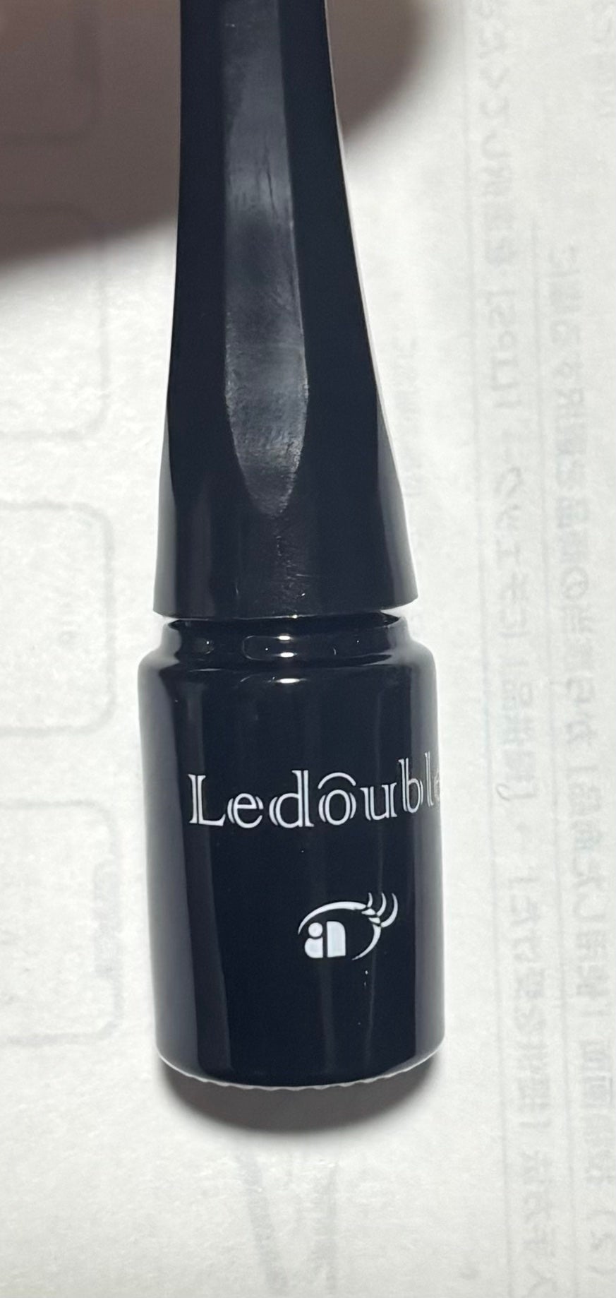 ルドゥーブルオム/ルドゥーブル/二重まぶた用アイテムを使ったクチコミ(2枚目)