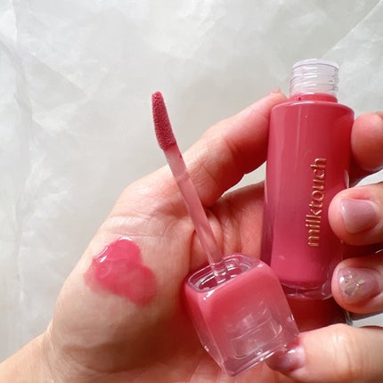 PDRNデイリースペシャルマスク/Milk Touch/シートマスク・パックを使ったクチコミ(3枚目)