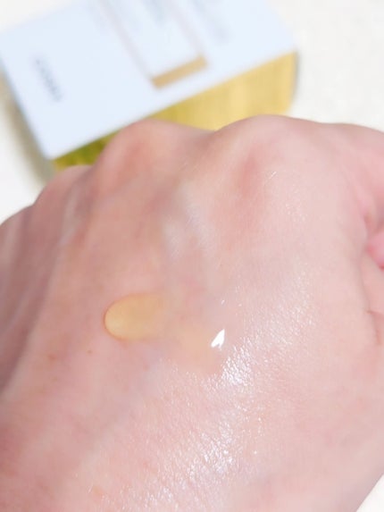 RXアドバンスド ザ・ビタミンC23セラム/COSRX/美容液を使ったクチコミ(5枚目)