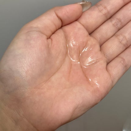 ザ・リッチ ヘアオイル URB /SILK THE RICH/ヘアオイルを使ったクチコミ(2枚目)