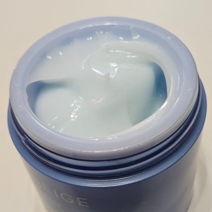 ウォータースリーピングマスク N/LANEIGE/フェイスクリームを使ったクチコミ(3枚目)