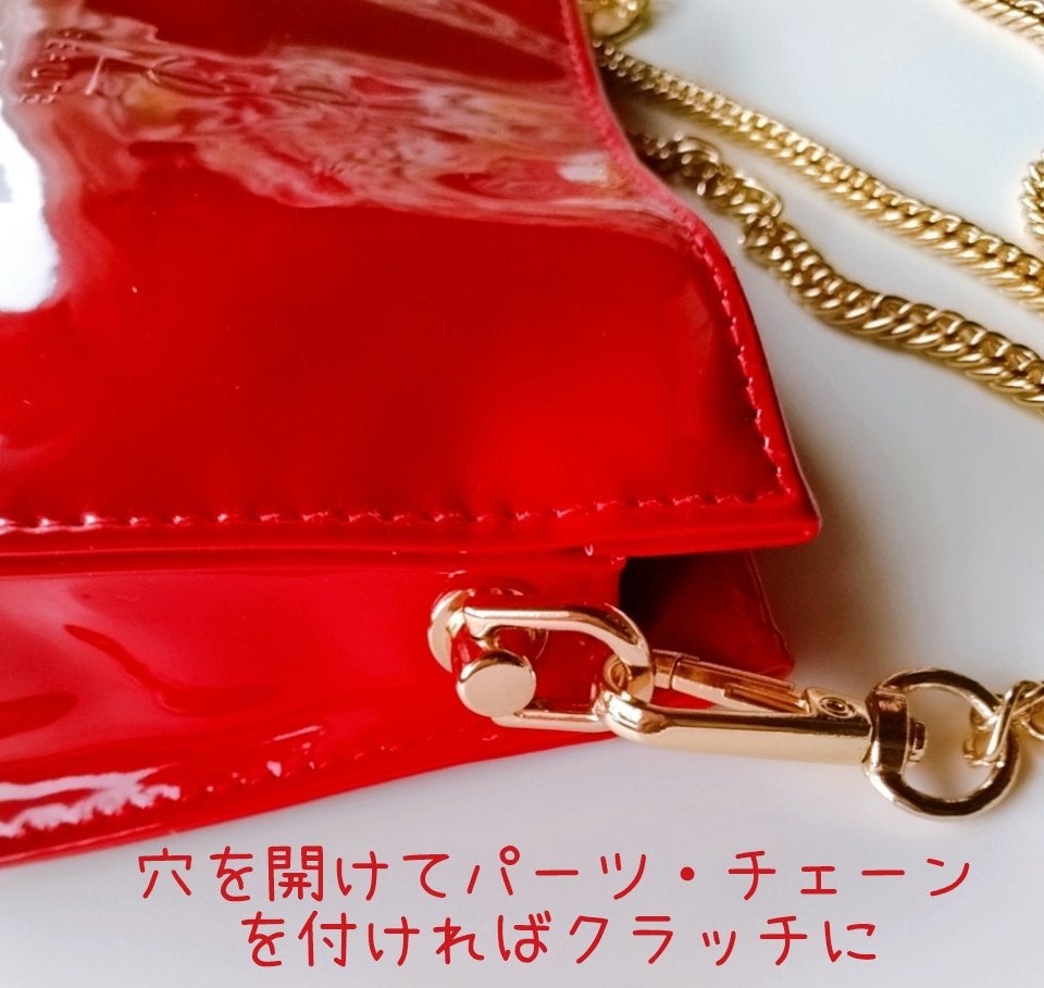 YSL ラブシャイン グロスプランパー/YVES SAINT LAURENT BEAUTE/リップグロスを使ったクチコミ(2枚目)