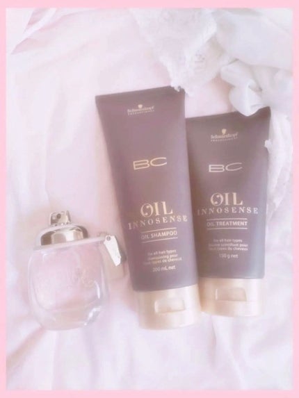 コーチ オードトワレ/COACH/香水(レディース)を使ったクチコミ(1枚目)