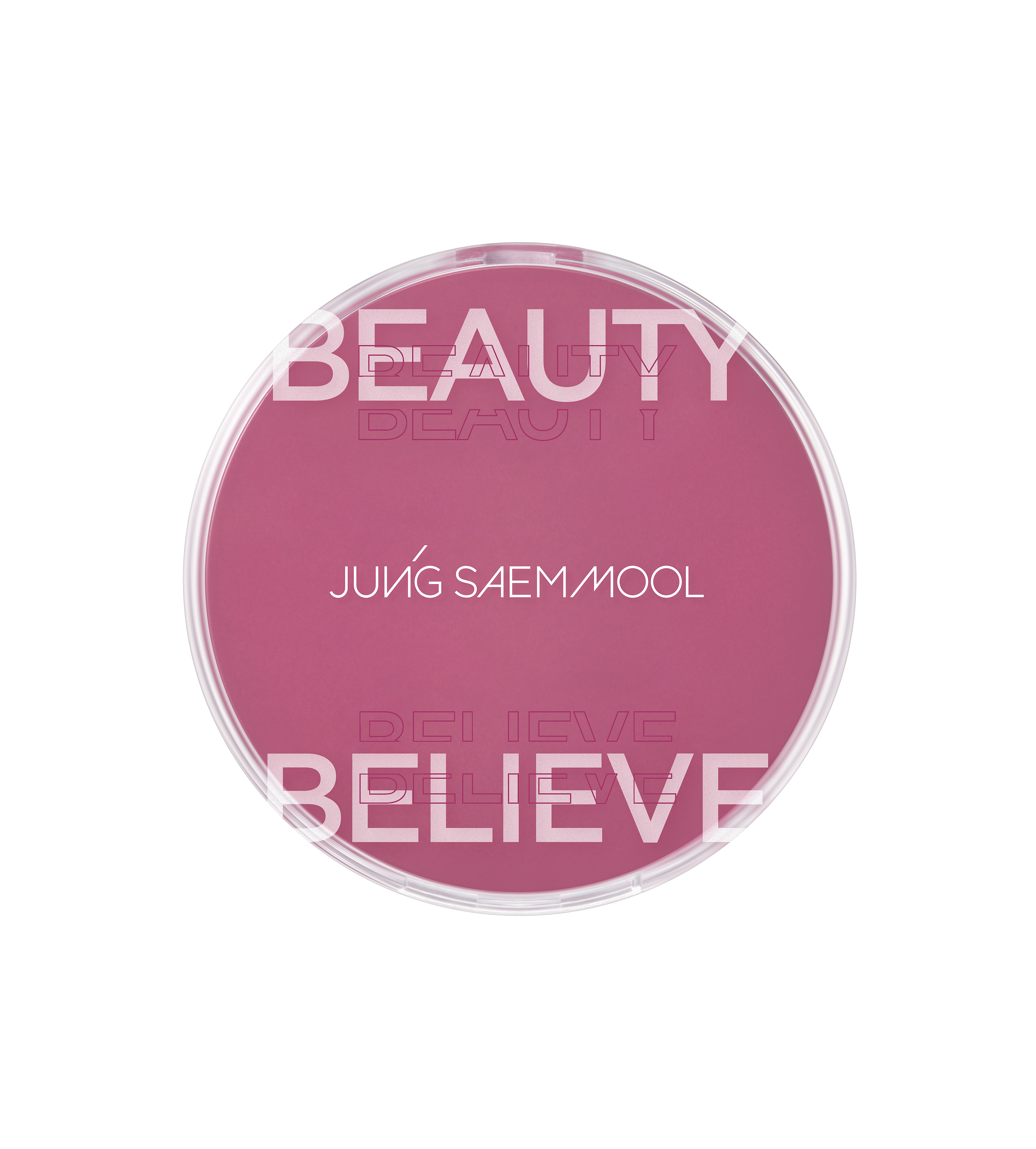 アーティストクッションブラッシュ プロップベリー