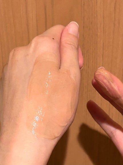 のぶあゆ on LIPS 「.Ariulザ・パーフェクトレモンジンジャーバブルクレンザー..」(4枚目)