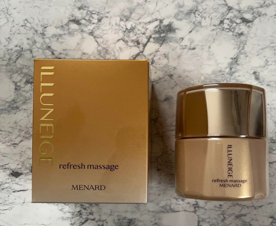 リフレッシュマッサージ｜イルネージュの口コミ - イルネージュ