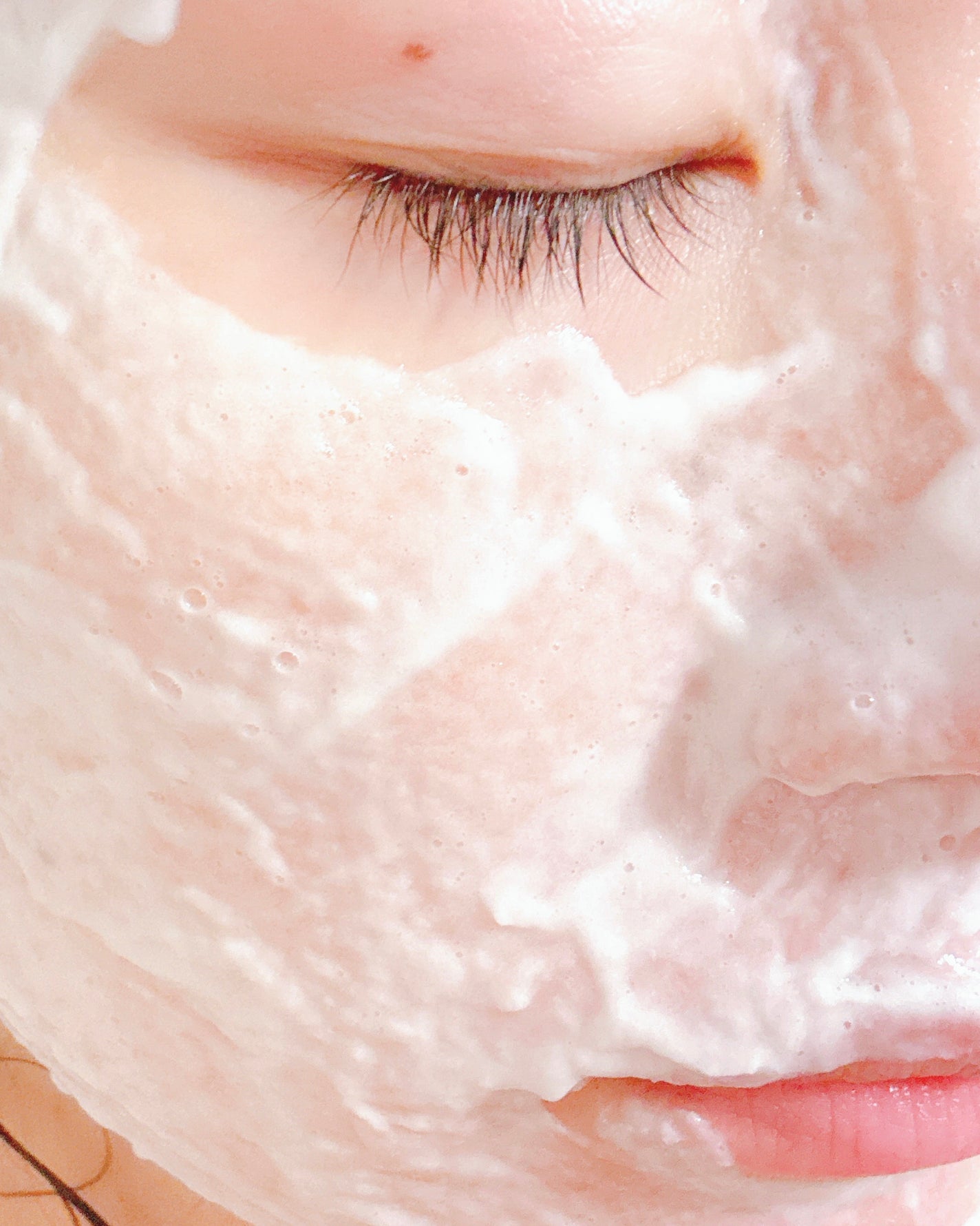 米セラミドカプセルクリーム/FULLY/フェイスクリームを使ったクチコミ(6枚目)