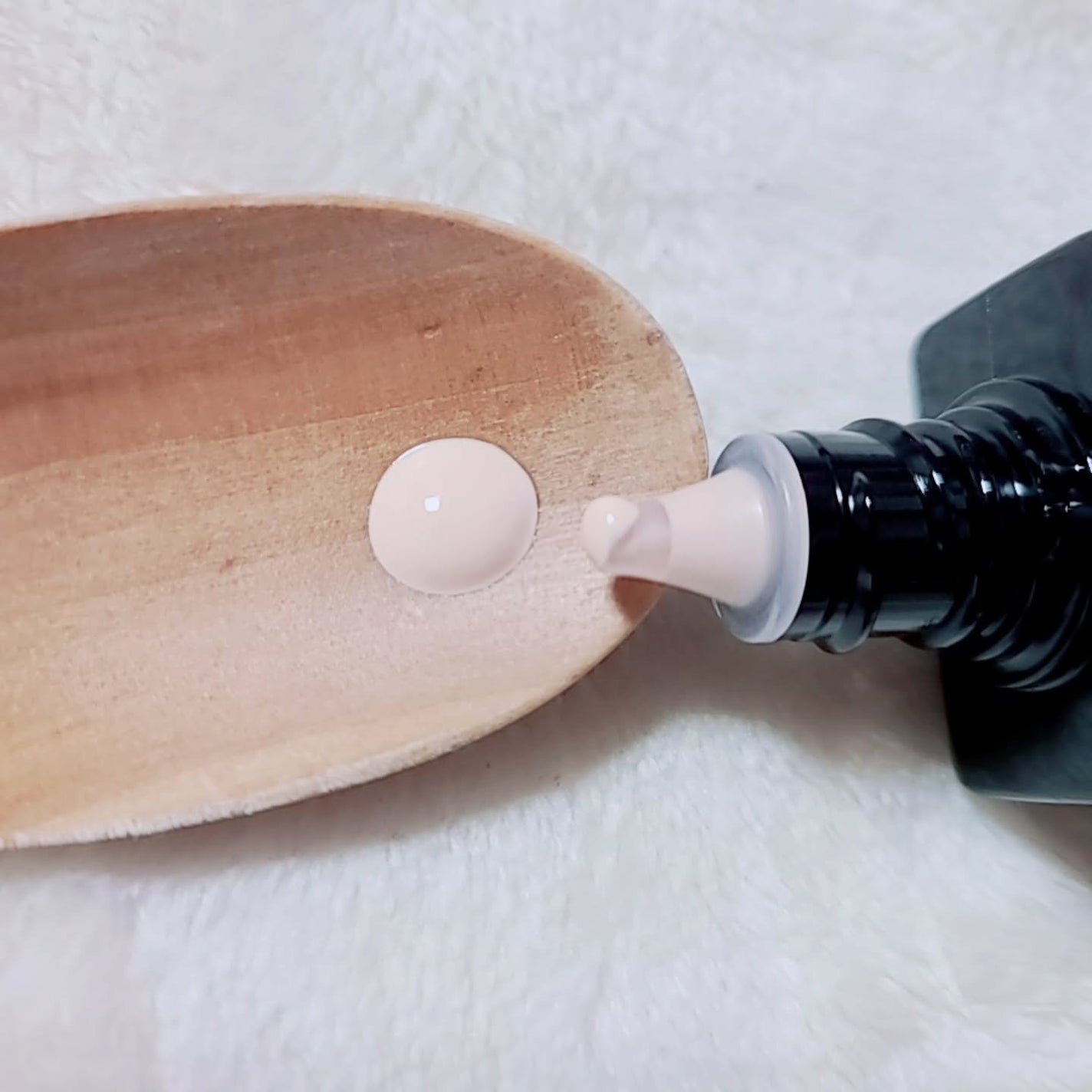 ケイト ジュレリーププライマー/KATE/化粧下地を使ったクチコミ(4枚目)