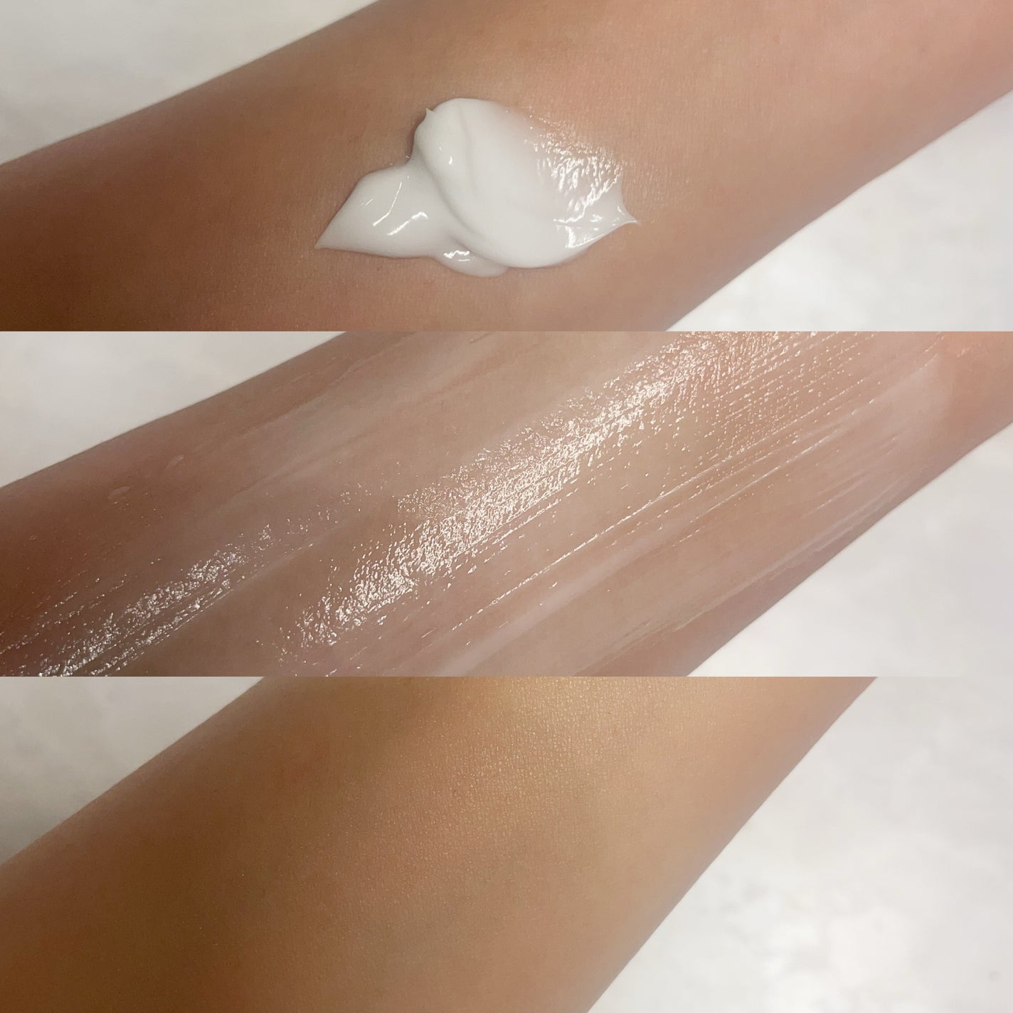 シカスリーピングマスク/LANEIGE/フェイスクリームを使ったクチコミ(3枚目)