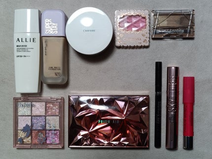 カラー ブースト #02 フューシャ リブレ/BOURJOIS/口紅の画像