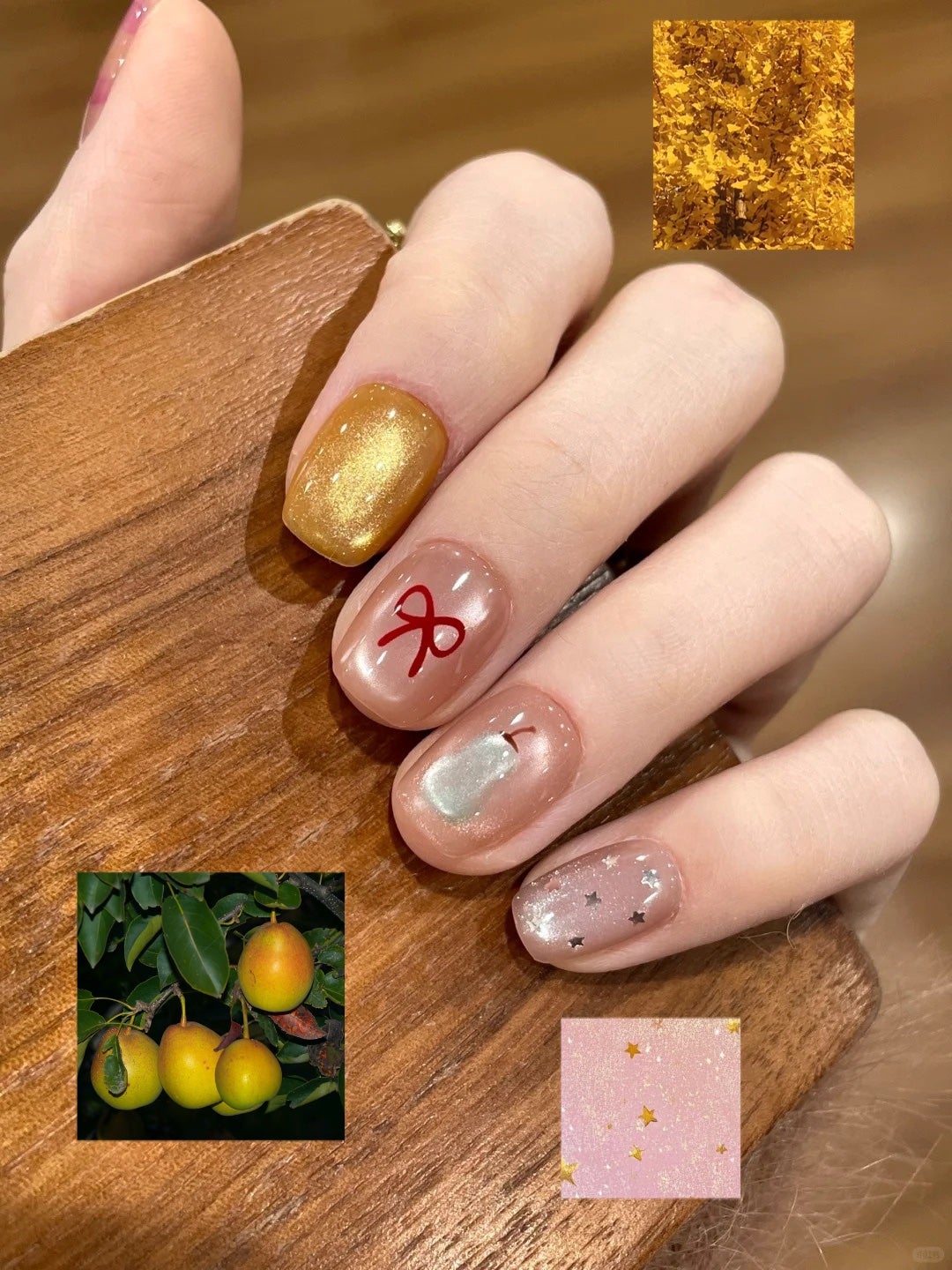 Bibii_nail on LIPS 「BibiiNails11#SummerGirlAdorable..」(1枚目)