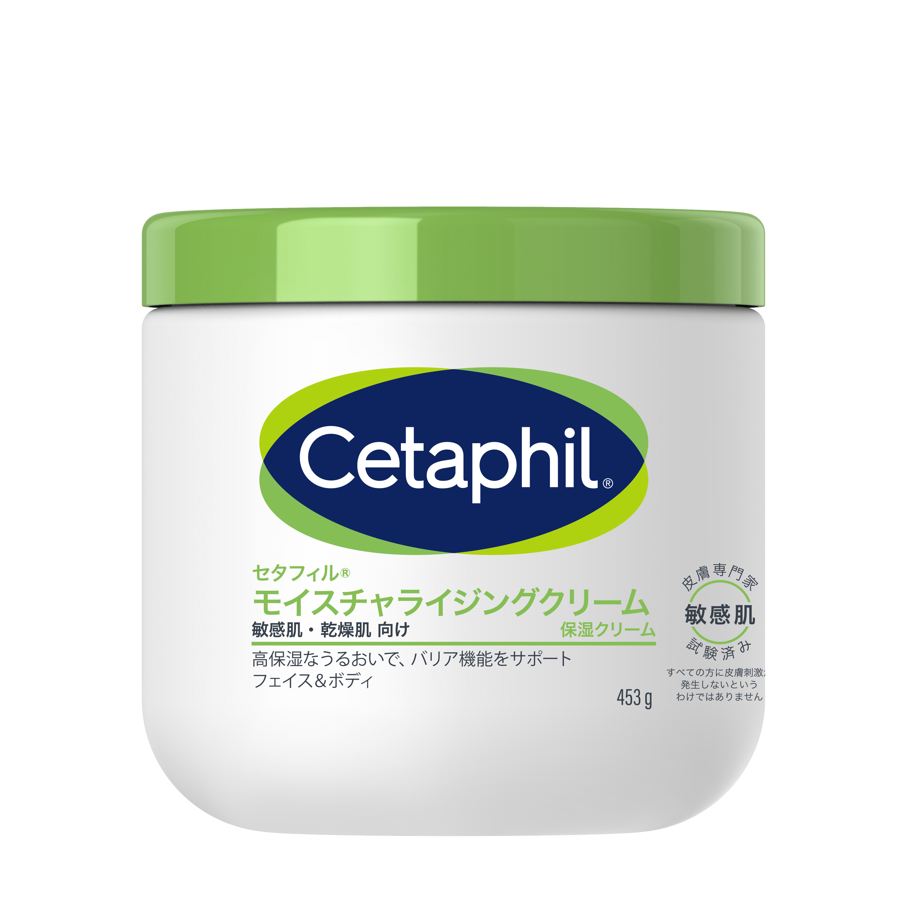 モイスチャライジング クリーム / セタフィル