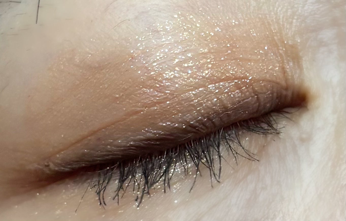 LINE FRIENDS EDITION/rom&nd/メイクアップキットを使ったクチコミ(3枚目)