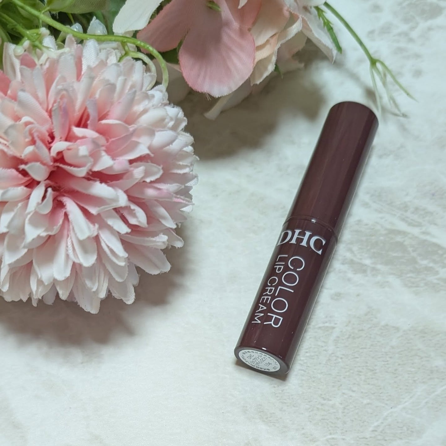 DHC リップクリーム/DHC/リップクリームを使ったクチコミ(1枚目)