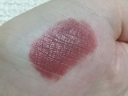 FUCKING ファビュラス リップ/TOM FORD BEAUTY/口紅を使ったクチコミ(5枚目)