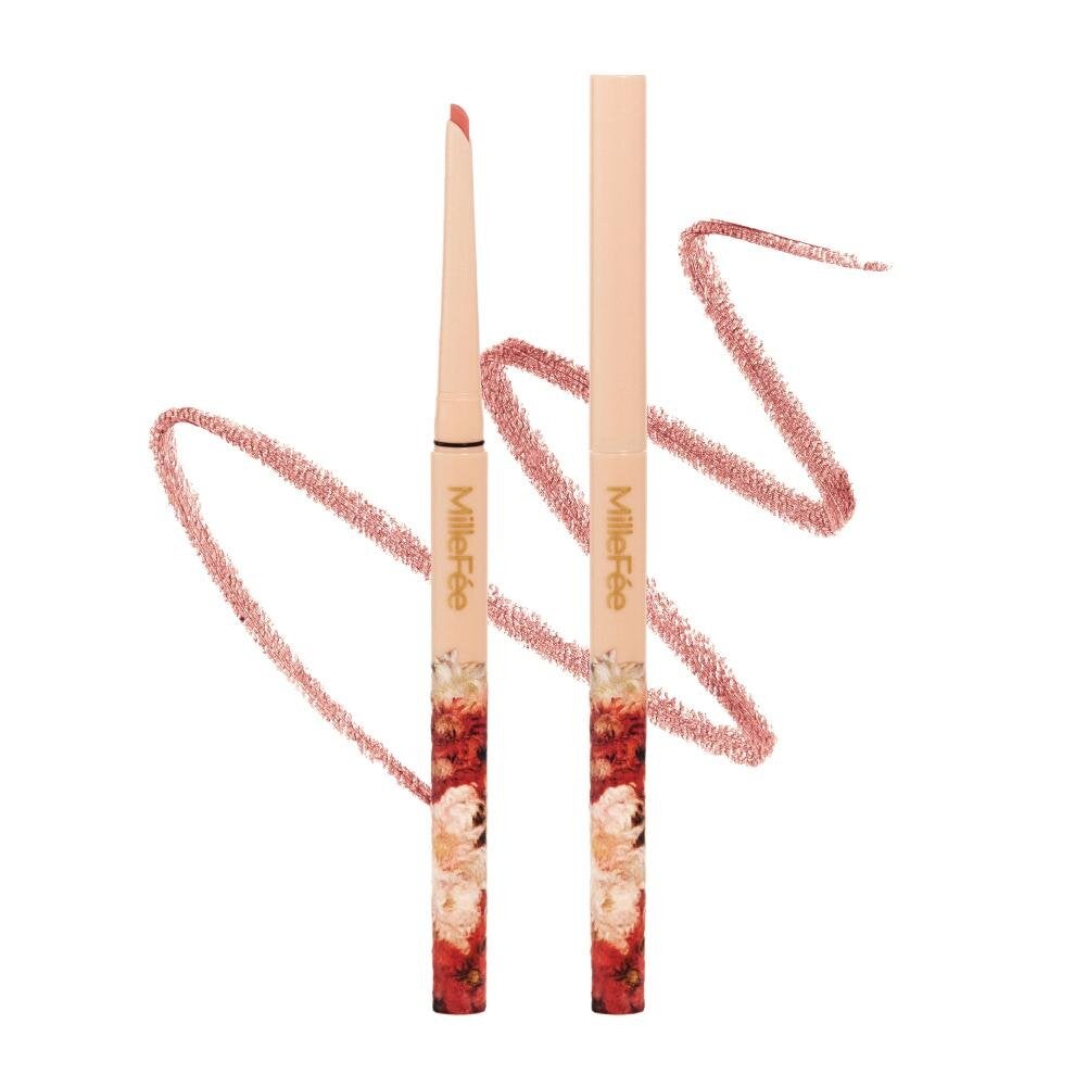 ルノワール《花束》モチーフ