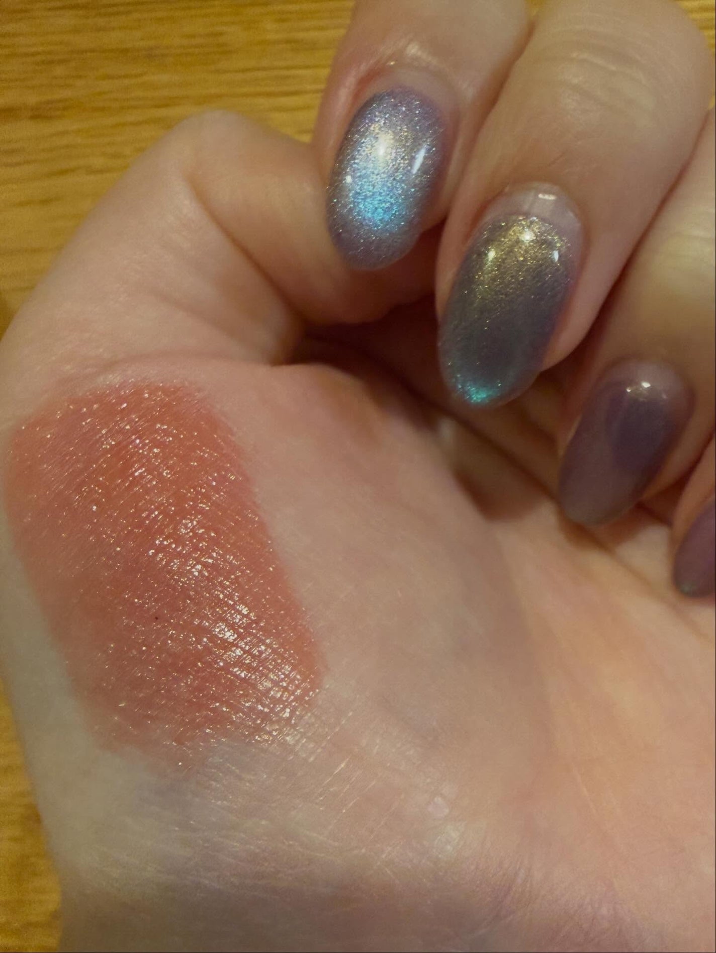 ローティント/BBIA/リップティントを使ったクチコミ(3枚目)