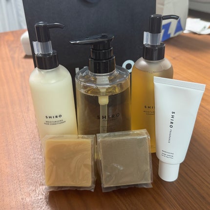 coco on LIPS 「【リラックスできる!癒されボディソープ🪻】こんばんは🌆今日はボ..」(2枚目)