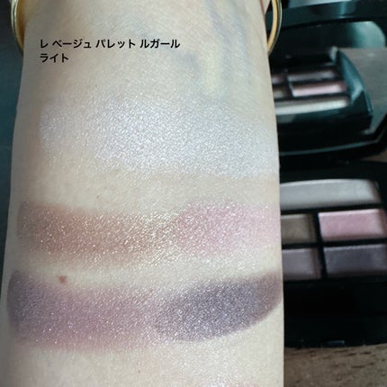 チャンス オー タンドゥル ツィスト&スプレイ (オードゥ トワレット)/CHANEL/香水(レディース)を使ったクチコミ(3枚目)