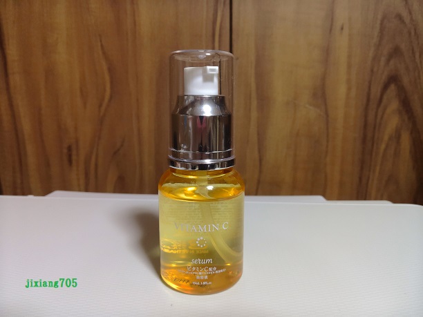 BCローション/DAISO/美容液を使ったクチコミ（2枚目）