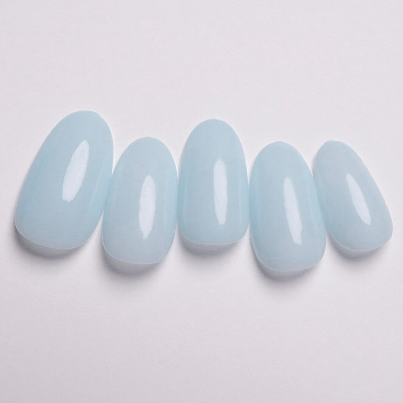 ポップアップ・ルーム PR07：ライトブルー