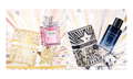 DIORからホリデー限定のクリスマスフレグランスが登場のサムネイル