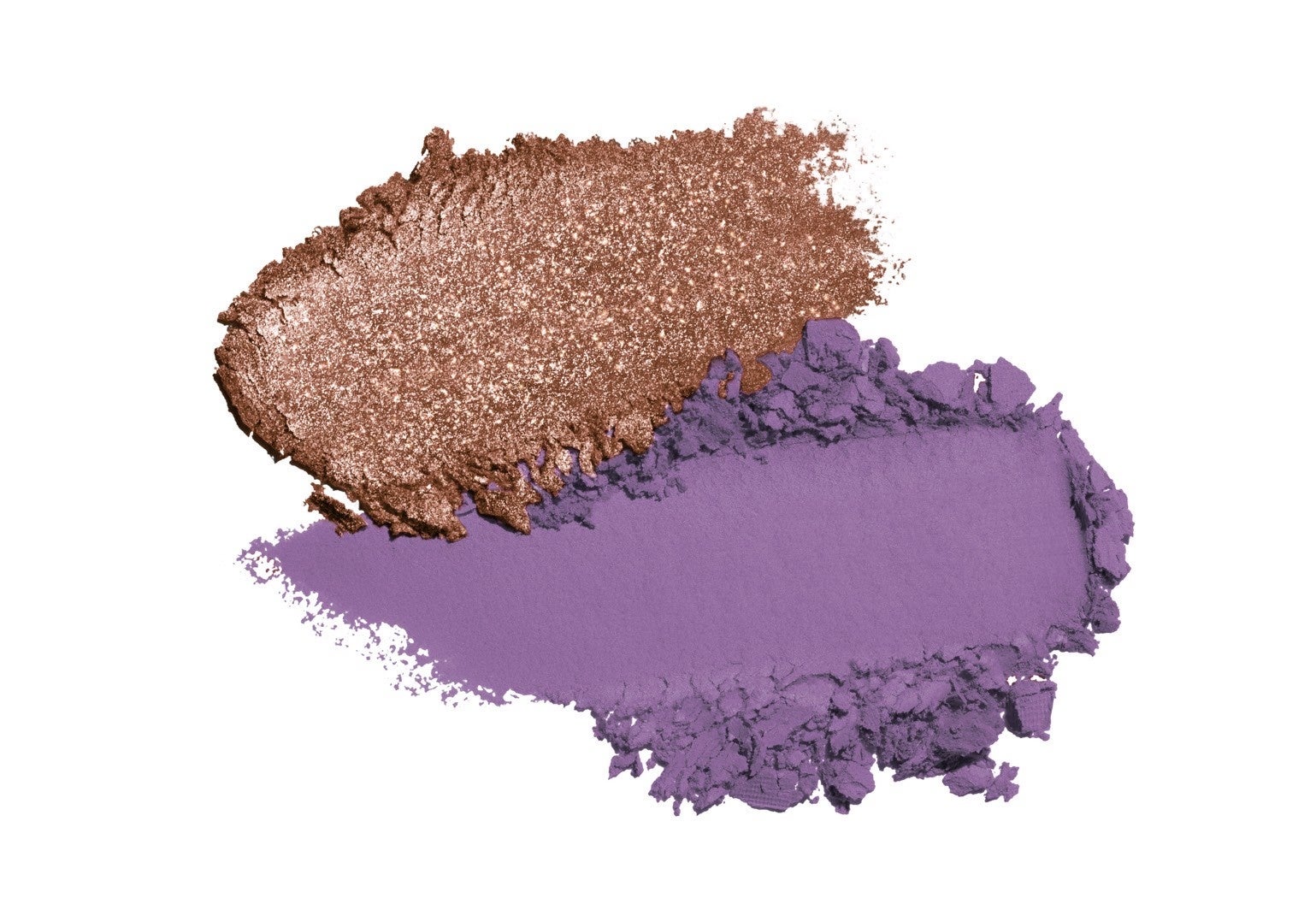 プレスドアイシャドウ 406 ドーンパープル