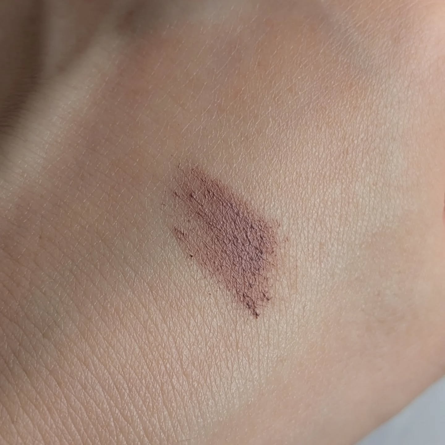 ラカ ピクシーブロウカラ/Laka/眉マスカラを使ったクチコミ（2枚目）