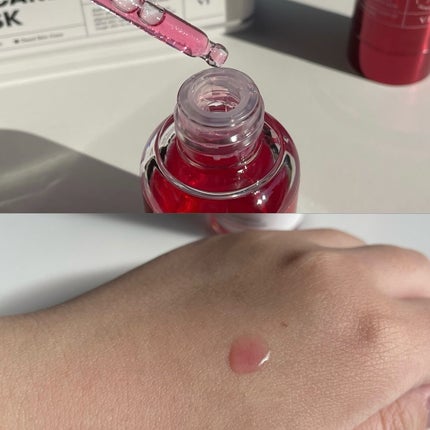 c フォロバ100 on LIPS 「.VTREDCARESET💌🌡️🩸.愛用しているVTさんのレッ..」(4枚目)