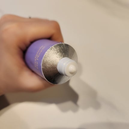 ヒッツディファレント トゥースペースト フォー プラーク/Hits Different/歯磨き粉を使ったクチコミ(2枚目)