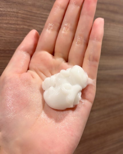 ソラ ウェザーケア クリスタル シャンプー/ヘアトリートメント モイストタイプ/SOLA WEATHER CARE/市販シャンプーを使ったクチコミ(3枚目)