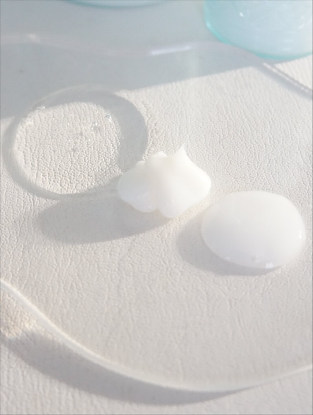 ウォーターベール スムース シャンプー／トリートメント/emplir/市販シャンプーを使ったクチコミ（3枚目）