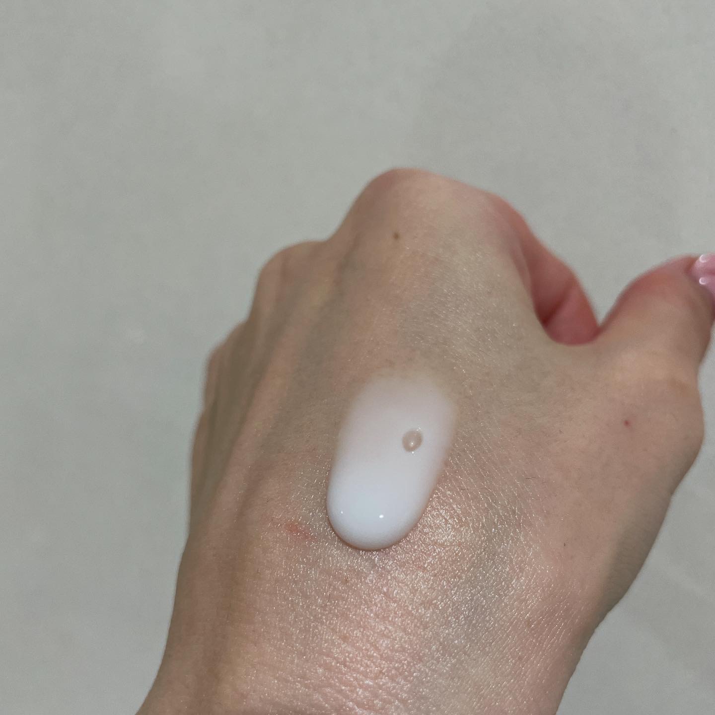 ディープモイスチャーセラム/coeternal/美容液を使ったクチコミ（3枚目）