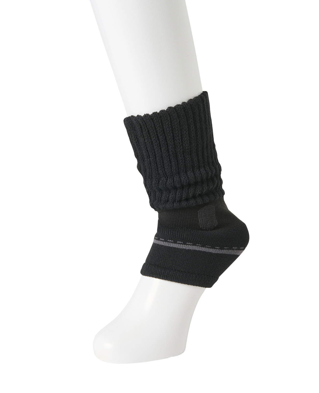 まるでこたつ レディース 足首ウォーマー / 靴下サプリ