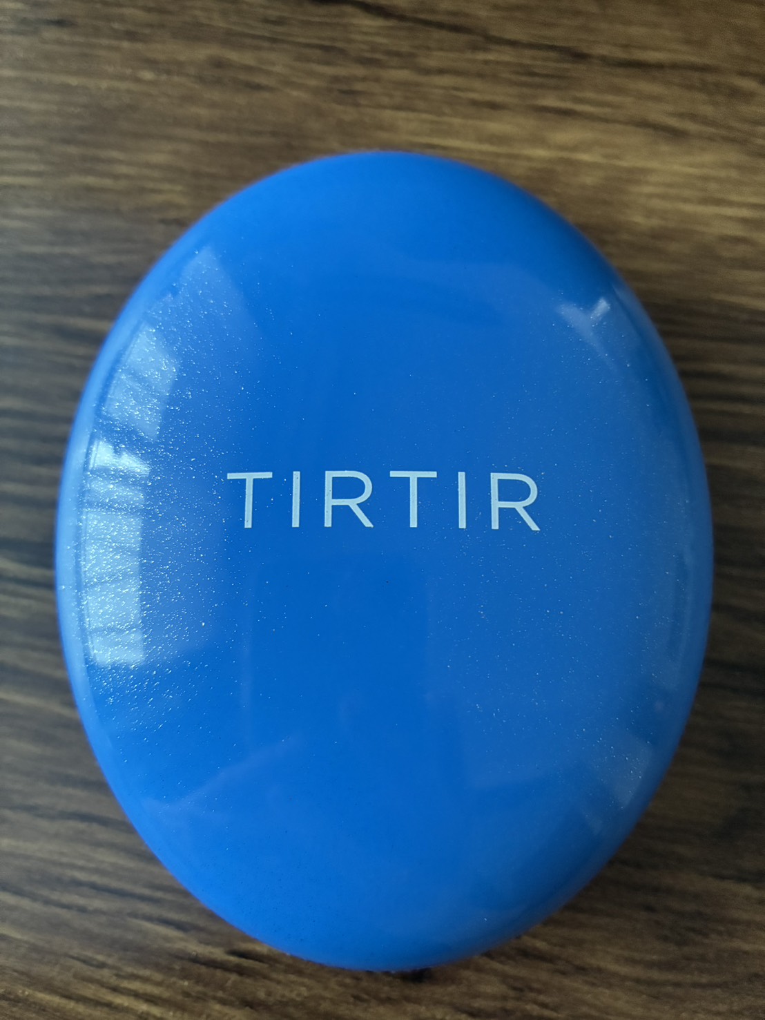 マスクフィット クール サンクッション/TIRTIR(ティルティル)/クッションファンデーションを使ったクチコミ（2枚目）