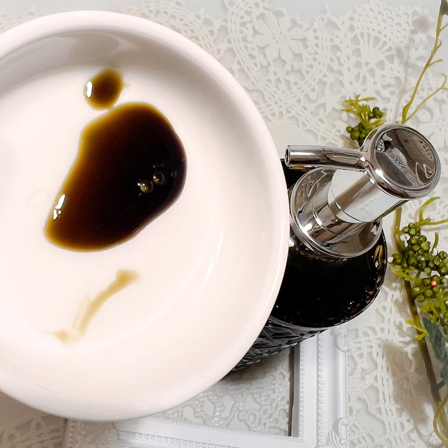 プレミアム ヘアエッセンス/emplir/ヘアマスク・ヘアパックを使ったクチコミ(3枚目)