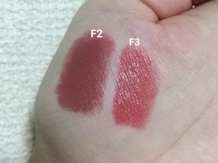 FUCKING ファビュラス リップ/TOM FORD BEAUTY/口紅を使ったクチコミ(7枚目)