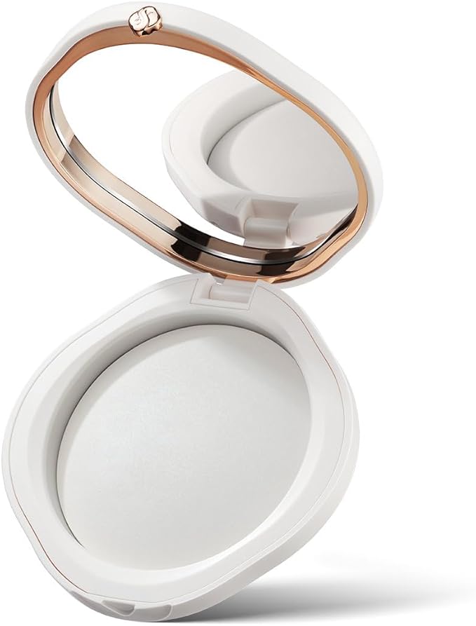 玉容桃花 プレストパウダー / 花西子