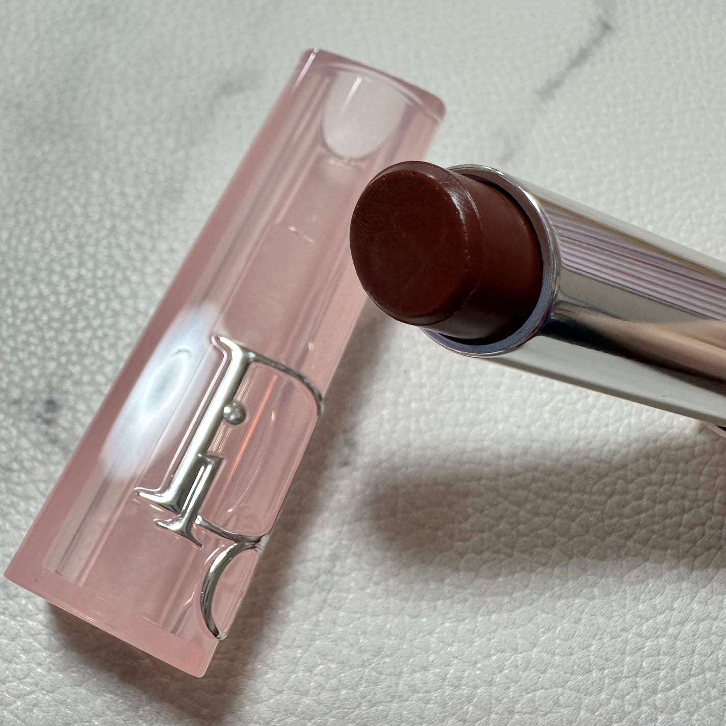 ディオール アディクト リップ グロウ/Dior/リップバームを使ったクチコミ(5枚目)