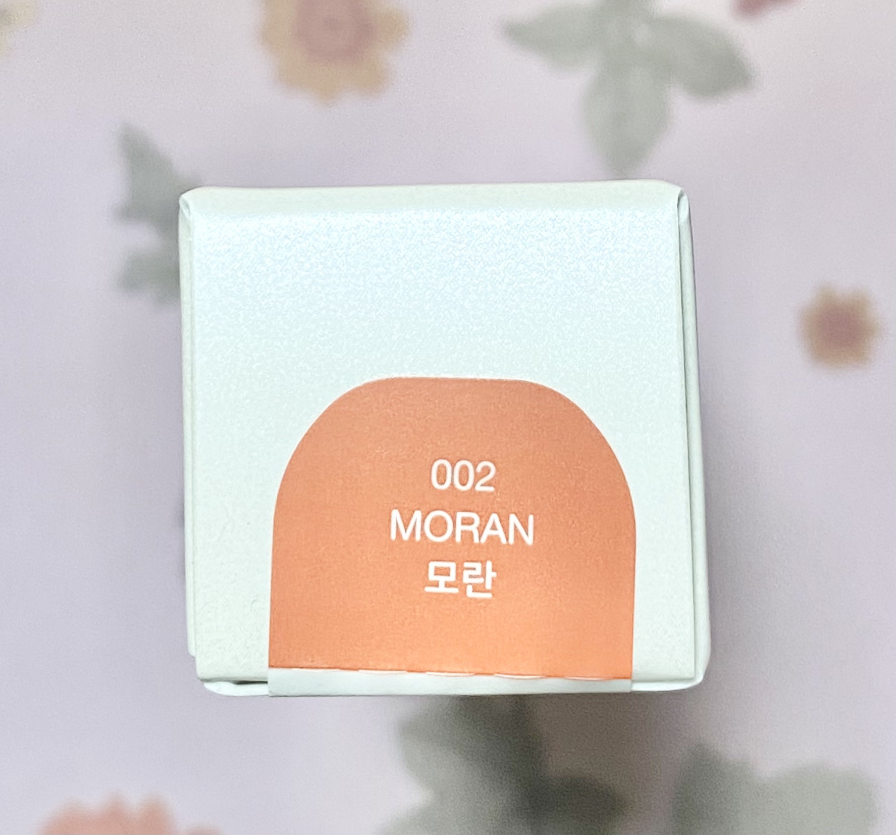 ジェリースティック 002 モラン(牡丹)/tiptoe/口紅を使ったクチコミ（3枚目）