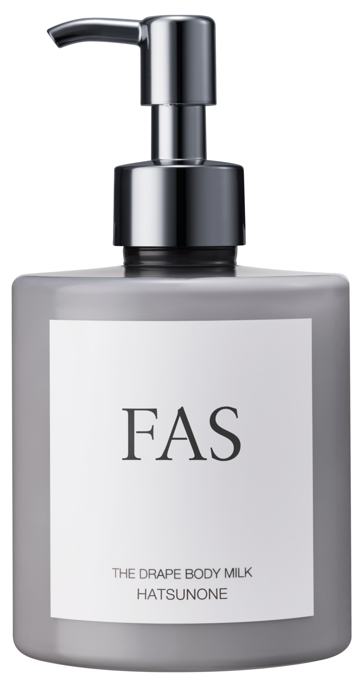 ザ ブラック エッセンス 200ml / FAS(ファス) | LIPS